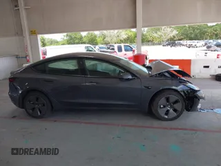 2023 Tesla Model 3 с VIN 5YJ3E1EA3PF618866, выставлен на аукционе IAAI как лот 42443617 с пробегом 25 203 миль миль и . История ставок и продаж доступна на DreamBid. Изображение 13.