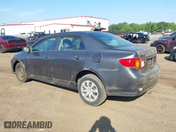 2010 Toyota Corolla с VIN 2T1BU4EE2AC202323, выставлен на аукционе IAAI как лот 42649401 с пробегом 64 391 миль миль и . История ставок и продаж доступна на DreamBid. Изображение 3.