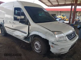2011 Ford Transit Connect XLT с VIN NM0LS7DN8BT062301, выставлен на аукционе IAAI как лот 42655813 с пробегом 241 763 миль миль и . История ставок и продаж доступна на DreamBid. Изображение 1.