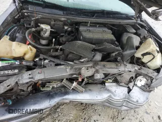 1991 Chevrolet Caprice z VIN 1G1BN53E1MW223013, wystawiony jako Copart lot #49857604 z przebiegiem 224 278 mil mil oraz Szkoda całkowita • Salvage title. Historia ofert i sprzedaży dostępna na DreamBid. Obrazek 11.