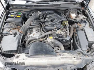 2009 Lexus IS 250 with VIN JTHCK262395032810, listed as a IAAI auction lot 42718026 with 260,679 mi miles and . Bid and sale history available at DreamBid. Image 10.