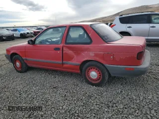 1994 Nissan Sentra E с VIN 1N4EB32A9RC854414, выставлен на аукционе Copart как лот 47402414 с пробегом 286 218 миль миль и Списание • Salvage title. История ставок и продаж доступна на DreamBid. Изображение 2.