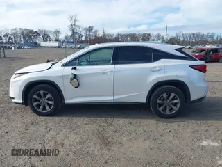2019 Lexus RX with VIN 2T2BZMCA1KC202411, listed as a IAAI auction lot 40758623 with 93,958 mi miles. Bid and sale history available at carsss.com. Image 14.