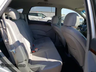 2008 Hyundai Veracruz GLS с VIN KM8NU13C48U075418, выставлен на аукционе Copart как лот 85234344 с пробегом 172 961 миль миль и На запчасти • Non repairable. История ставок и продаж доступна на DreamBid. Изображение 11.
