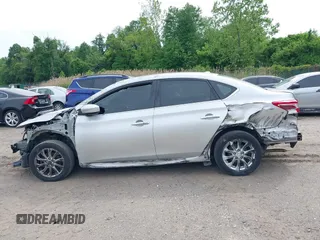 2019 Nissan Sentra S with VIN 3N1AB7AP9KY311361, listed as a IAAI auction lot 42258460 with 65,545 mi miles and . Bid and sale history available at DreamBid. Image 15.