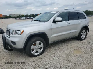 2011 Jeep Grand Cherokee Laredo z VIN 1J4RR4GG9BC714793, wystawiony jako Copart lot #61197945 z przebiegiem Nie podano mil oraz Czysty tytuł • Clean title. Historia ofert i sprzedaży dostępna na DreamBid. Obrazek 1.
