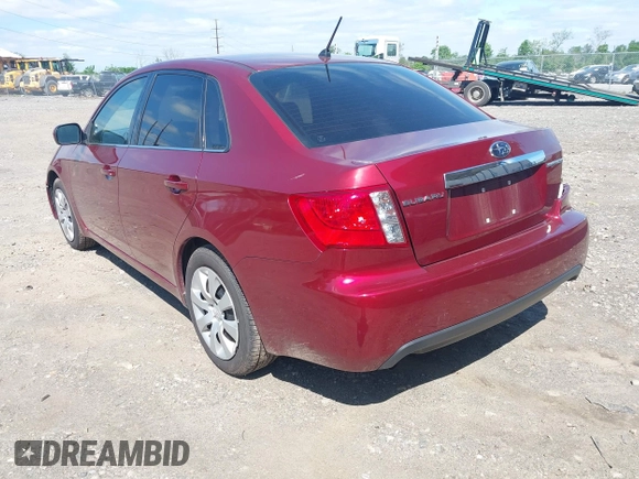 2011 Subaru Impreza 2.5i z VIN JF1GE6A69BH522156, wystawiony jako IAAI lot #42301037 z przebiegiem 121 926 mil mil oraz . Historia ofert i sprzedaży dostępna na DreamBid. Obrazek 3.
