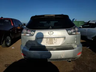 2004 Lexus RX 330 with VIN JTJHA31U540066632, listed as a Copart auction lot 67483584 with 198,039 mi miles and Clean Title. Bid and sale history available at carsss.com. Image 6.