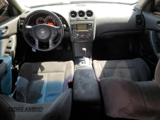 2011 Nissan Altima 2.5 S with VIN 1N4AL2AP1BN486834, listed as a Copart auction lot 50593975 with 194,339 mi miles and Salvage Title. Bid and sale history available at carsss.com. Image 8.