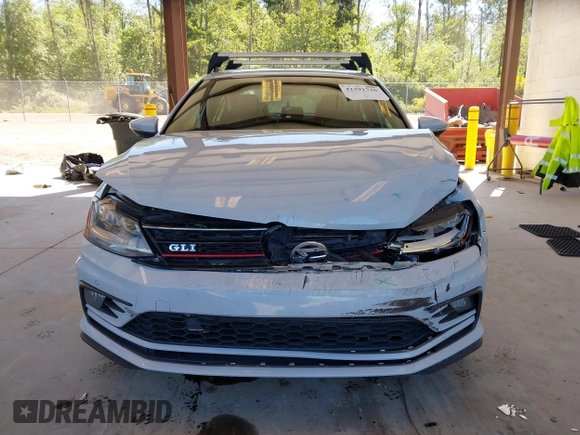 2017 Volkswagen Jetta GLI с VIN 3VW4T7AJ4HM407124, выставлен на аукционе IAAI как лот 42391726 с пробегом 108 898 миль миль и . История ставок и продаж доступна на DreamBid. Изображение 12.
