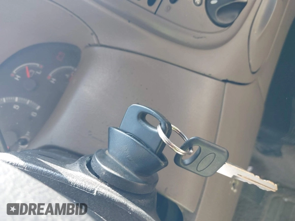 2000 Ford F-150 XL with VIN 1FTRX18L7YNA42980, listed as a IAAI auction lot 42273446 with 208,563 mi miles and . Bid and sale history available at DreamBid. Image 11.