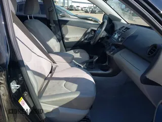 2012 Toyota RAV4 with VIN JTMBF4DV6CD045056, listed as a IAAI auction lot 41921969 with 140,006 mi miles. Bid and sale history available at carsss.com. Image 5.