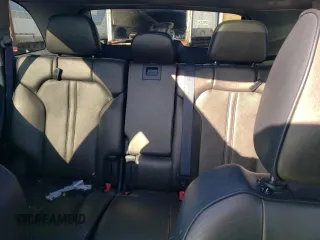 2012 Lincoln MKX with VIN 2LMDJ8JKXCBL11127, listed as a Copart auction lot 46122725 with Not Provided miles and Salvage Title. Bid and sale history available at DreamBid. Image 10.
