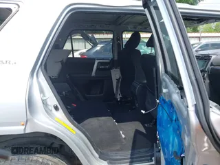 2021 Toyota 4Runner SR5 with VIN JTEMU5JR1M5929960, listed as a IAAI auction lot 41912094 with 90,249 mi miles and . Bid and sale history available at DreamBid. Image 8.