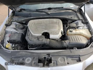 2014 Chrysler 300 C with VIN 2C3CCAKG9EH273708, listed as a Copart auction lot 89322805 with 161,506 mi miles and Salvage Title. Bid and sale history available at carsss.com. Image 11.