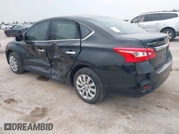 2018 Nissan Sentra SV z VIN 3N1AB7AP9JY341894, wystawiony jako IAAI lot #42269898 z przebiegiem 72 498 mil mil oraz . Historia ofert i sprzedaży dostępna na DreamBid. Obrazek 3.