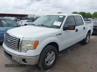 2011 Ford F-150 XL с VIN 1FTEW1CM4BFD10399, выставлен на аукционе IAAI как лот 41881326 с пробегом 248 661 миль миль и . История ставок и продаж доступна на DreamBid. Изображение 2.