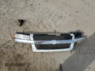 2006 Chevrolet Colorado LS z VIN 1GCCS148368178766, wystawiony jako Copart lot #89390455 z przebiegiem 225 666 mil mil oraz Szkoda całkowita • Salvage title. Historia ofert i sprzedaży dostępna na DreamBid. Obrazek 14.