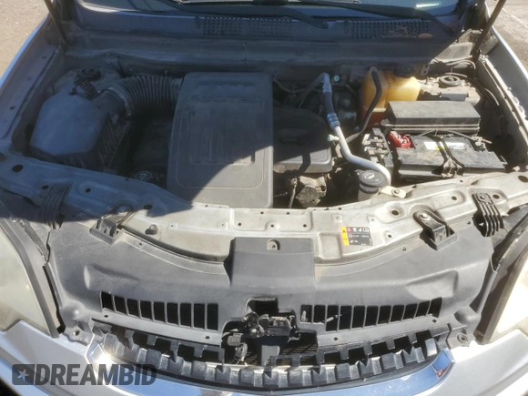 2013 Chevrolet Captiva Sport LTZ with VIN 3GNAL4EK6DS637266, listed as a Copart auction lot 56785485 with 154,623 mi miles and Clean Title. Bid and sale history available at DreamBid. Image 12.