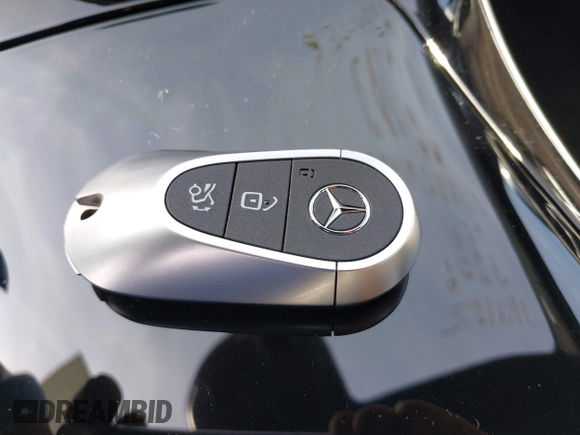 2024 Mercedes-Benz C 300 with VIN W1KAF4HB6RR160723, listed as a IAAI auction lot 41786550 with 7,204 mi miles and . Bid and sale history available at DreamBid. Image 11.