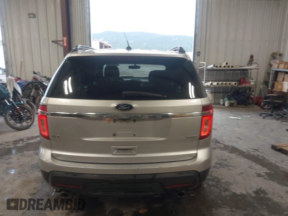 2013 Ford Explorer XLT z VIN 1FM5K8D81DGB63666, wystawiony jako IAAI lot #42211087 z przebiegiem 224 472 mil mil oraz . Historia ofert i sprzedaży dostępna na DreamBid. Obrazek 16.