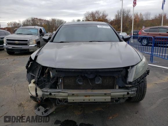 2010 Honda Accord Crosstour EX-L with VIN 5J6TF2H55AL001064, listed as a Copart auction lot 77971174 with 206,115 mi miles and Salvage Title. Bid and sale history available at carsss.com. Image 5.