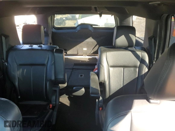 2021 Ford Expedition XLT with VIN 1FMJU1JT3MEA24806, listed as a Copart auction lot 46680605 with 62,429 mi miles and Salvage Title. Bid and sale history available at carsss.com. Image 10.