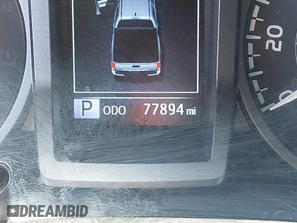 2021 Toyota Tacoma SR с VIN 3TMCZ5AN7MM399387, выставлен на аукционе IAAI как лот 42063038 с пробегом 77 894 миль миль и . История ставок и продаж доступна на DreamBid. Изображение 15.