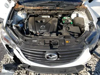 2016 Mazda CX-5 Touring with VIN JM3KE2CY6G0896040, listed as a Copart auction lot 78399684 with 98,639 mi miles and Salvage Title. Bid and sale history available at DreamBid. Image 13.