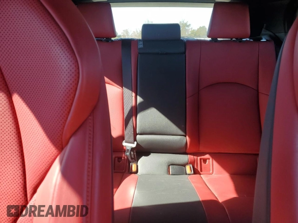 2019 Lexus UX with VIN JTHY3JBH4K2010023, listed as a Copart auction lot 46810405 with 92,306 mi miles and Salvage Title. Bid and sale history available at carsss.com. Image 10.