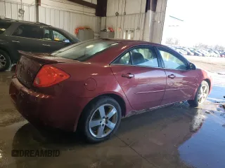 2010 Pontiac G6 w/1SH with VIN 1G2ZA5EK5A4132729, listed as a Copart auction lot 89126275 with 143,670 mi miles and Non Repairable. Bid and sale history available at carsss.com. Image 3.