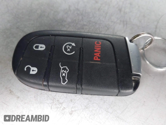 2020 Jeep Grand Cherokee Altitude with VIN 1C4RJEAG2LC392060, listed as a IAAI auction lot 40765662 with 30,505 mi miles and . Bid and sale history available at DreamBid. Image 11.