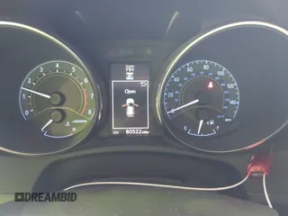 2016 Scion iM z VIN JTNKARJE7GJ505490, wystawiony jako IAAI lot #42109960 z przebiegiem 80 522 mil mil oraz . Historia ofert i sprzedaży dostępna na DreamBid. Obrazek 7.