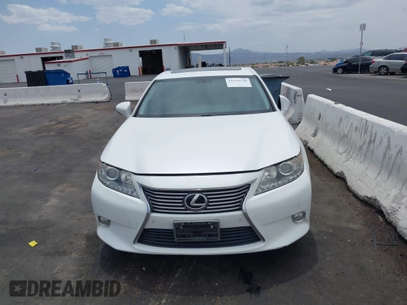 2014 Lexus ES 330 z VIN JTHBK1GG7E2101851, wystawiony jako IAAI lot #42576730 z przebiegiem 175 517 mil mil oraz . Historia ofert i sprzedaży dostępna na DreamBid. Obrazek 12.