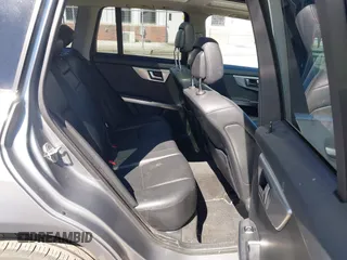 2014 Mercedes-Benz GLK 350 z VIN WDCGG8JB7EG305027, wystawiony jako IAAI lot #41794492 z przebiegiem 156 311 mil mil oraz . Historia ofert i sprzedaży dostępna na DreamBid. Obrazek 8.