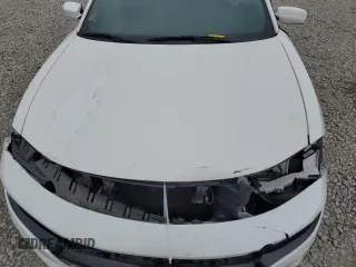 2018 Dodge Charger R/T with VIN 2C3CDXCT5JH233356, listed as a Copart auction lot 54583265 with Not Provided miles and Clean Title. Bid and sale history available at carsss.com. Image 11.