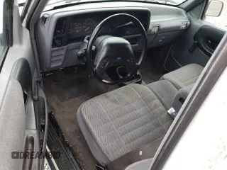 1994 Ford Ranger Splash with VIN 1FTCR11X8RTA16558, listed as a Copart auction lot 72448934 with 61,673 mi miles and Clean title. Bid and sale history available at DreamBid. Image 8.