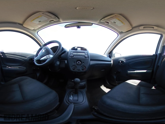 2016 Nissan Versa S z VIN 3N1CN7AP1GL910226, wystawiony jako IAAI lot #42544603 z przebiegiem 128 501 mil mil oraz . Historia ofert i sprzedaży dostępna na DreamBid. Obrazek 18.