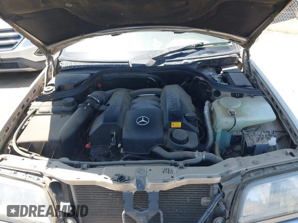 2000 Mercedes-Benz C 230/260/280/320 z VIN WDBHA29G1YA802945, wystawiony jako IAAI lot #42524661 z przebiegiem 161 227 mil mil oraz . Historia ofert i sprzedaży dostępna na DreamBid. Obrazek 10.