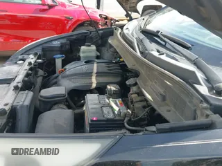 2014 Hyundai Tucson SE с VIN KM8JU3AG9EU852140, выставлен на аукционе IAAI как лот 42511297 с пробегом 214 304 миль миль и . История ставок и продаж доступна на DreamBid. Изображение 19.