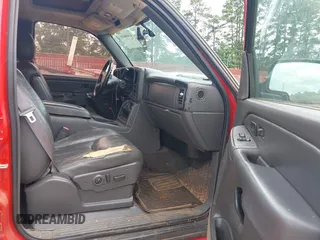 2004 Chevrolet Avalanche Z66 с VIN 3GNEC12T84G239038, выставлен на аукционе IAAI как лот 42400655 с пробегом 311 464 миль миль и . История ставок и продаж доступна на DreamBid. Изображение 5.