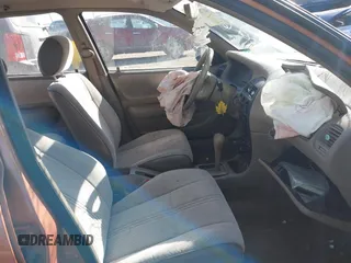 1997 Geo Prizm z VIN 1Y1SK5268VZ443044, wystawiony jako IAAI lot #41705020 z przebiegiem 94 840 mil mil oraz . Historia ofert i sprzedaży dostępna na DreamBid. Obrazek 5.