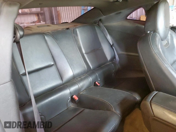 2011 Chevrolet Camaro 2LT with VIN 2G1FC1ED9B9102000, listed as a Copart auction lot 60289745 with 151,601 mi miles and Salvage title. Bid and sale history available at DreamBid. Image 10.