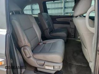 2015 Honda Odyssey EX-L с VIN 5FNRL5H68FB078668, выставлен на аукционе Copart как лот 60217075 с пробегом 126 451 миль миль и Чистый • Clean title. История ставок и продаж доступна на DreamBid. Изображение 11.