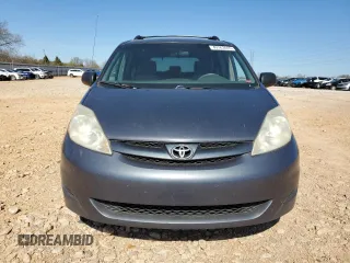 2008 Toyota Sienna CE with VIN 5TDZK23C58S204966, listed as a Copart auction lot 49763445 with 358,448 mi miles and Clean Title. Bid and sale history available at carsss.com. Image 5.