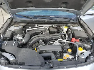2022 Subaru Legacy Premium z VIN 4S3BWAC63N3023808, wystawiony jako Copart lot #54116695 z przebiegiem 13 594 mil mil oraz Szkoda całkowita • Salvage title. Historia ofert i sprzedaży dostępna na DreamBid. Obrazek 11.