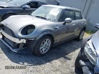2019 MINI Hardtop 4 Door Cooper with VIN WMWXU1C59K2L24715, listed as a IAAI auction lot 41398540 with 6,052 mi miles and . Bid and sale history available at DreamBid. Image 23.