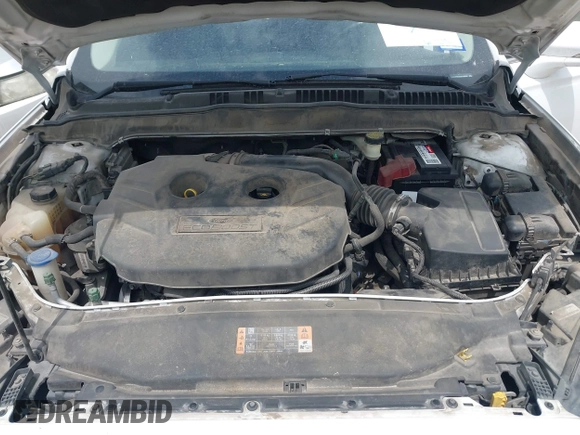 2017 Ford Fusion Titanium с VIN 3FA6P0K9XHR146909, выставлен на аукционе IAAI как лот 42588301 с пробегом 217 885 миль миль и . История ставок и продаж доступна на DreamBid. Изображение 10.