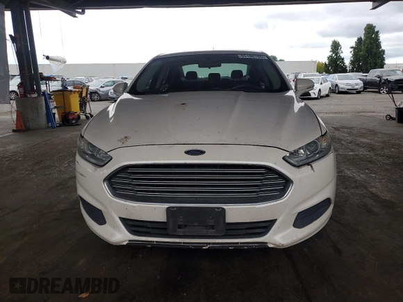 2013 Ford Fusion SE z VIN 3FA6P0HR4DR362689, wystawiony jako Copart lot #66106765 z przebiegiem 137 639 mil mil oraz Czysty tytuł • Clean title. Historia ofert i sprzedaży dostępna na DreamBid. Obrazek 5.