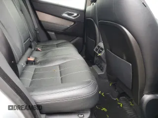 2019 Land Rover Range Rover Velar S with VIN SALYB2EX7KA786934, listed as a Copart auction lot 57155905 with 78,075 mi miles and Salvage title. Bid and sale history available at DreamBid. Image 11.